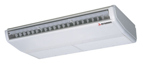 Climatizador de techo - FDExxKX series - MHIAE - VRV