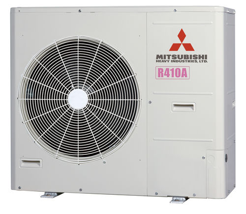 Unidad de climatización VRV - Micro FDC series  - MHIAE