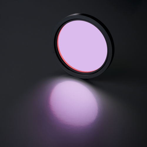 Filtro óptico infrarrojo - Alluxa