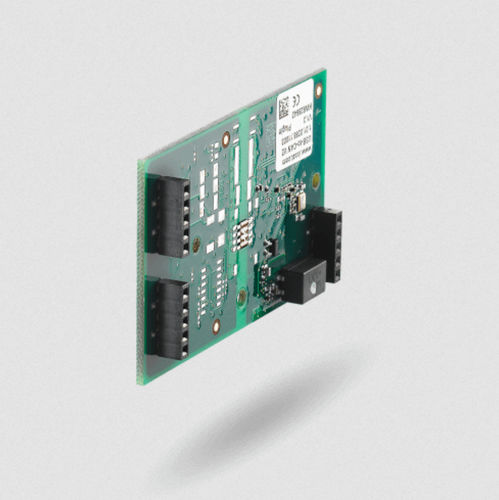 Convertidor LIN - 1.01.0288 series - IXXAT Automation - CAN / USB / de alto flujo