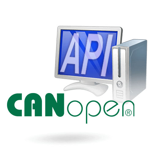 Paquete de software de supervisión - CANopen® Master API - IXXAT Automation - de programación / de almacenamiento / de desarollo
