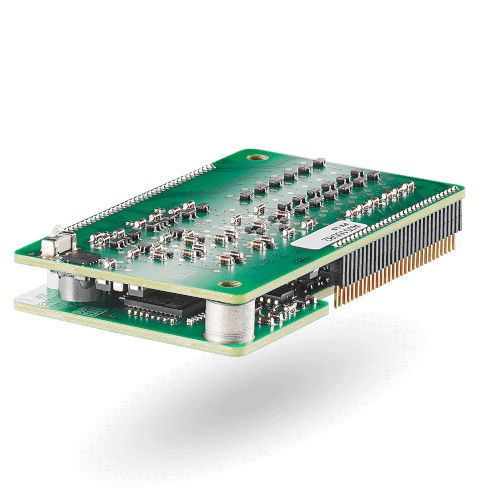 Módulo E/S digital - Safe T100/FSoE - IXXAT Automation - para bus de campo / EtherCAT / de seguridad