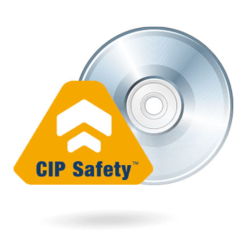 Software para prueba - CIP  - IXXAT Automation - de seguridad / EtherNet/IP / maestro