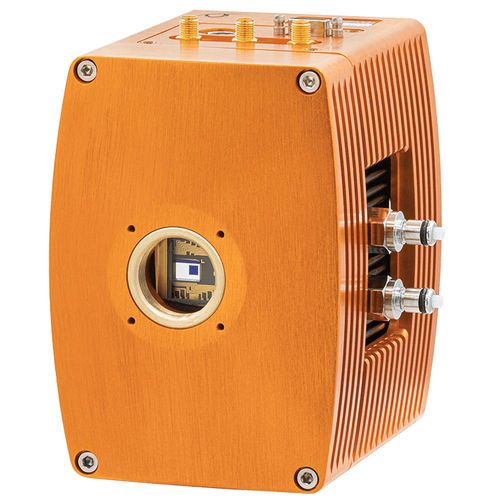 Cámara digital - Kestrel 1000 - Raptor Photonics - para científicas / NIR / monocroma
