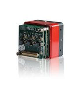 Cámara de emisión óptica por chispa - Raptor Photonics - SWIR / EMCCD / GigE