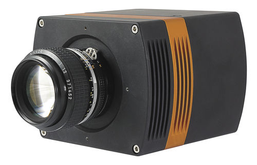 Cámara de vigilancia - EA4240V-CL - Raptor Photonics - multiespectral / hiperespectral / CCD