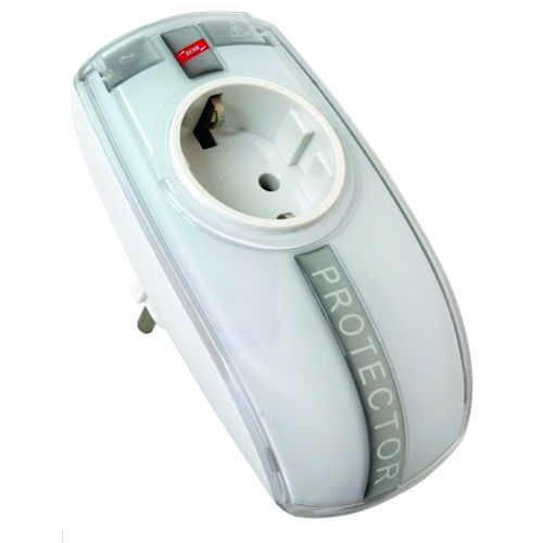 Protector de sobretensión de tipo 3 - DPRO 230 - DEHN + SÖHNE - para red de datos / con indicador de defectos / combinado