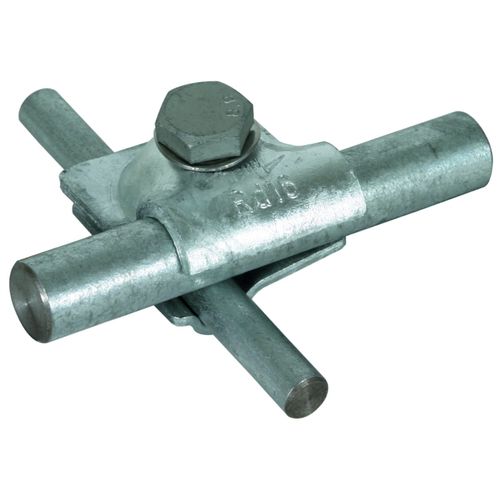 Borne de conexión de pinza - MVK 8.10 16 SKM10X40 FSC series - DEHN + SÖHNE