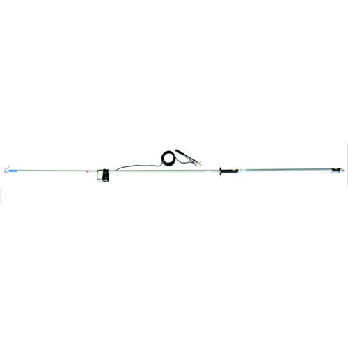 Detector de tensión - PHEG1 FD M SN7223 - DEHN + SÖHNE - para uso interior / para uso exterior / de mano