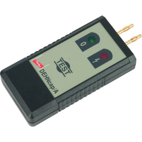 Indicador de alta tensión - SAG DCA A LRM - DEHN + SÖHNE - LED / de mano