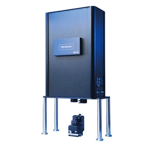 Sistema de medición de factor de anisotropía - 2-MGEM - Hinds Instruments - óptico / de laboratorio / microscopio