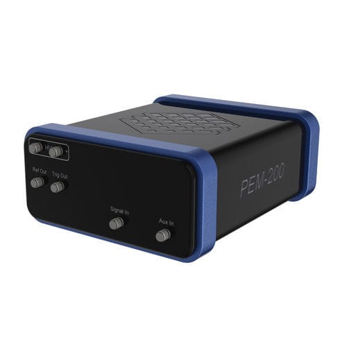 Controlador digital - PEM-200 - Hinds Instruments