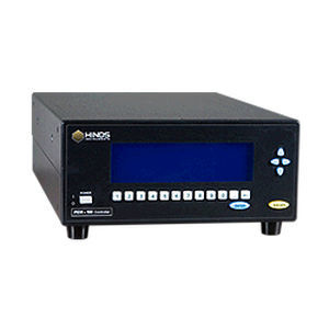 Controlador digital configurable a través de software - Hinds Instruments
