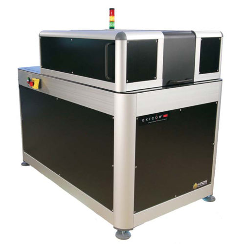 Sistema de medición de birrefringencia - Exicor® PV-Si - Hinds Instruments - de infrarrojos / robusto