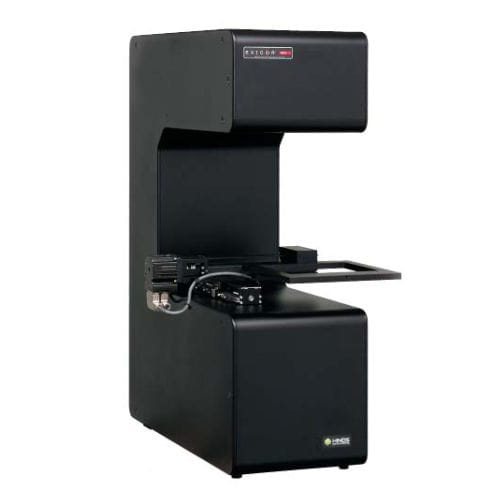 Sistema de medición de birrefringencia - Exicor® 250 AT   - Hinds Instruments