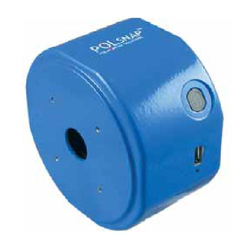 Polarímetro óptico - Hinds Instruments