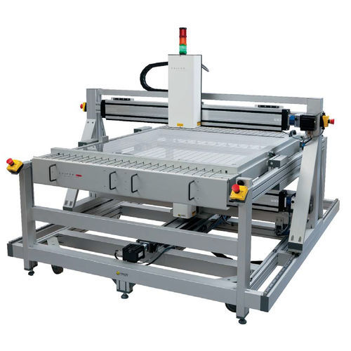 Sistema de medición de birrefringencia - Exicor® GEN series  - Hinds Instruments