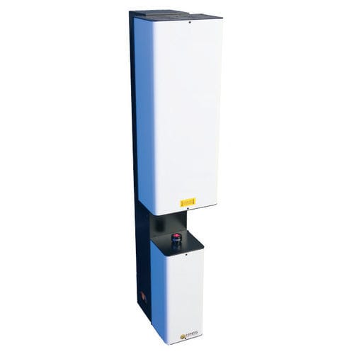 Sistema de medición de orientación - Exicor® MT series    - Hinds Instruments - de volumen / de nivel / de birrefringencia
