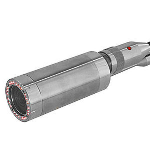 Cámara digital - INVIZ  - VIZAAR - para endoscopio / de inspección / estanca