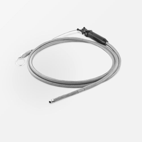 Sonda para tuberías - GR 22 series - VIZAAR - para endoscopio