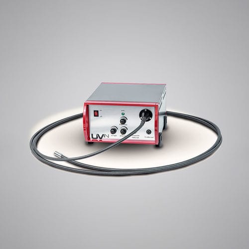 Video-endoscopio flexible - UVin - VIZAAR - para inspección de motor a turbina / para productos alimentarios / para motor