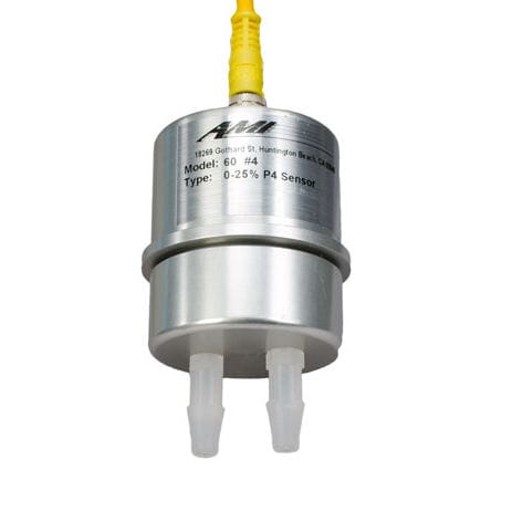 Sensor de oxígeno electroquímico - MODEL 60 - Advanced Micro Instruments
