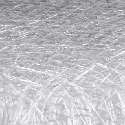 Tejido cosido - COREGLASS™ 750/CG3/750 - Chomarat - de vidrio / para refuerzos / para la industria