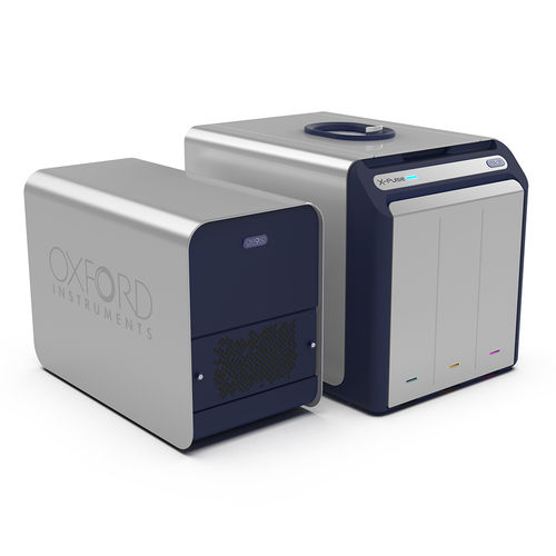 Espectrómetro RMN - X-Pulse - Oxford Instruments - de laboratorio / de vigilancia / de adquisición de datos