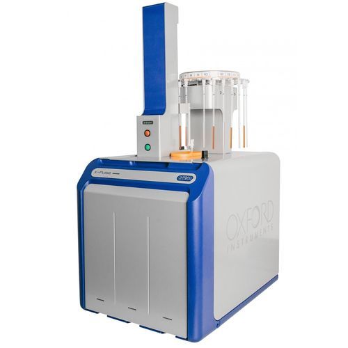 Muestreador automático automático - X-Auto - Oxford Instruments - benchtop
