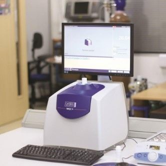 Analizador de solvente - MQC+ - Oxford Instruments - de proceso / de laboratorio / de contenido en lubrificante