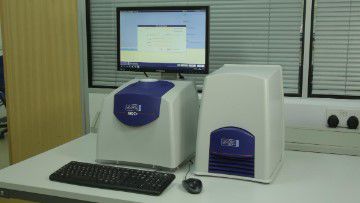 Analizador de aceite - MQC+ - Oxford Instruments - para grasa sólida / de alimentos / de proceso