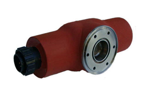 Fuente de rayos X tubo de rayos X - 10 - 50 kV, 12 W | MF90150 - Oxford Instruments X-ray Technology