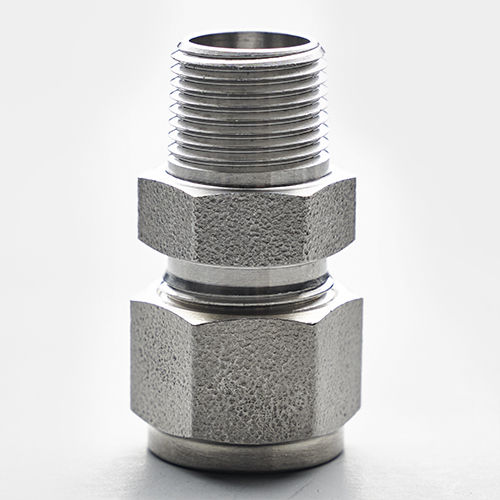Válvula de paso para sensor - CF5050SS - PUSHNA INTERNATIONAL
