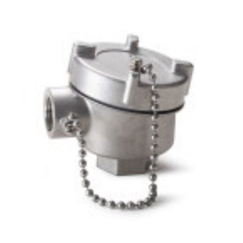 Cabeza de conexión de acero inoxidable - 1016PSR series  - PUSHNA INTERNATIONAL - para sensor de temperatura