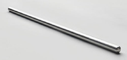 Tubo para productos químicos - T25 series - PUSHNA INTERNATIONAL - para productos alimentarios / de acero inoxidable / de aleación de níquel