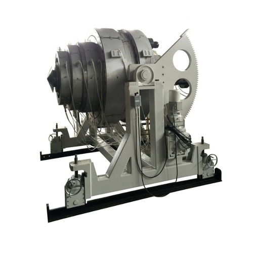 Hilera de extrusión de tubo - Jiangsu Xinrongplas Machinery Co., Ltd - multicapas