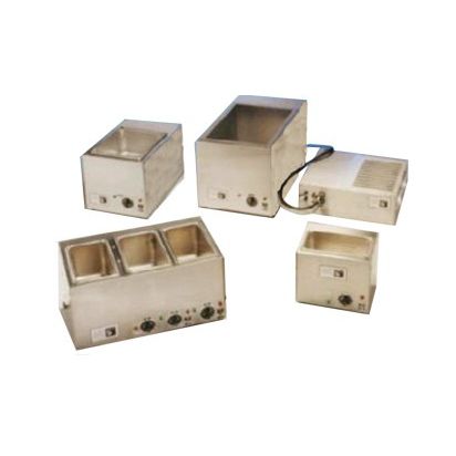 Limpiador ultrasónico - 283 / 888 / 499, 598, 188, 487, 300, 592, 1001, 29 - Best Technology
