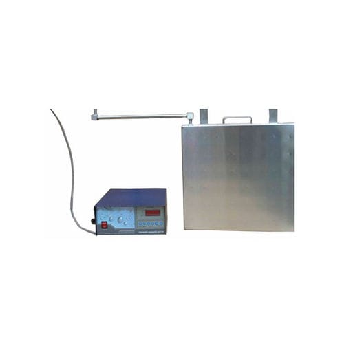 Transductor de ultrasonidos sumergible - Best Technology - para cuba de limpieza
