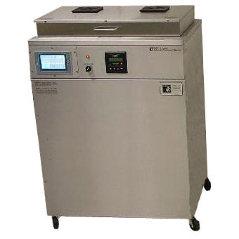Secador de aire caliente - D series - Best Technology - batch / de limpieza / compacto