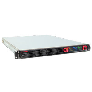 Alimentación eléctrica 1U - Asterion ASA - AMETEK Programmable Power - DC / de tres salidas / programable