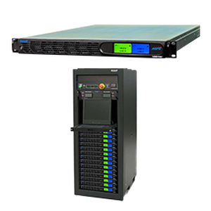 Simulador solar - ASPS  - AMETEK Programmable Power - PWM