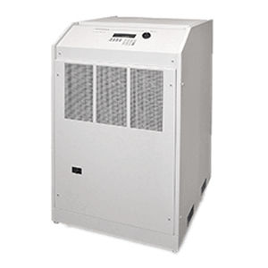 Alimentación eléctrica de pie - MX - AMETEK Programmable Power - AC/DC / monofásica / trifásica