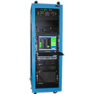Simulador de batería programable - BSS - AMETEK Programmable Power - para prueba de carga/descarga / para simulación de células