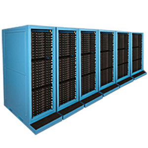 Módulo de potencia - AMETEK Programmable Power