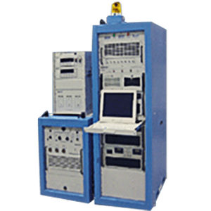 Simulador para avión - AMETEK Programmable Power