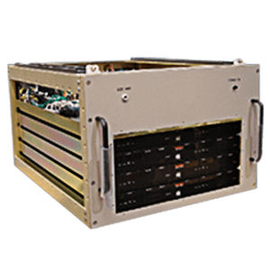 Alimentación eléctrica de mesa - Avionics ATE Power Subsystem - AMETEK Programmable Power - AC/DC
