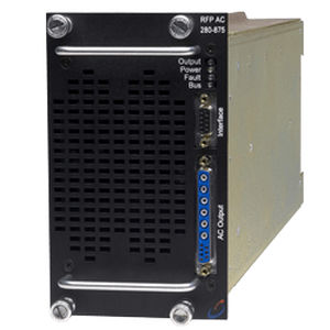 Módulo de potencia digital - RFP AC - AMETEK Programmable Power - DC / AC