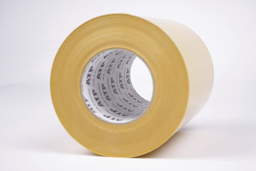 Cinta adhesiva doble cara - ATP adhesive systems AG - de fibra acrílica / para la logística