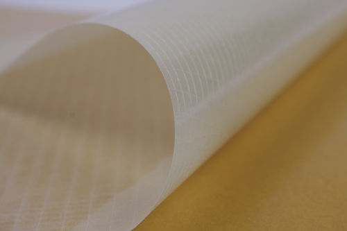 Cinta adhesiva doble cara - ATP adhesive systems AG - de fibra acrílica / para aplicaciones automóviles
