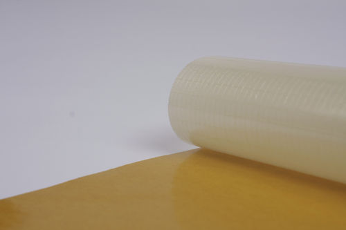 Cinta adhesiva doble cara - ATP adhesive systems AG - de espuma / no tejida / para aplicaciones eléctricas
